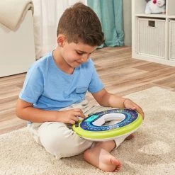 VTech ABC-Blitz, Lerncomputer -Vtech VTech ABC Blitz Lerncomputer@@1847140 3