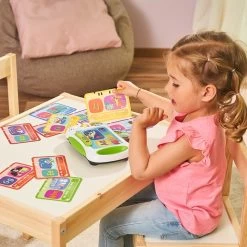VTech ABC-Lernkartenspaß, Lernspaß -Vtech VTech ABC Lernkartenspa Lernspa @@100004730 5