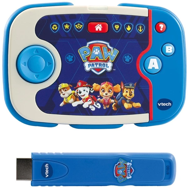 VTech ABC Smile TV - PAW Patrol, Lerncomputer 1 VTech ABC Smile TV - PAW Patrol, Lerncomputer