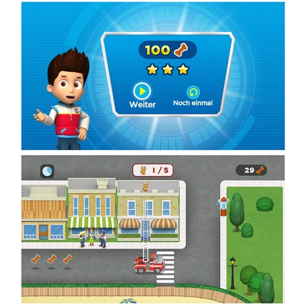 VTech ABC Smile TV - PAW Patrol, Lerncomputer 2 VTech ABC Smile TV - PAW Patrol, Lerncomputer – Bild 2