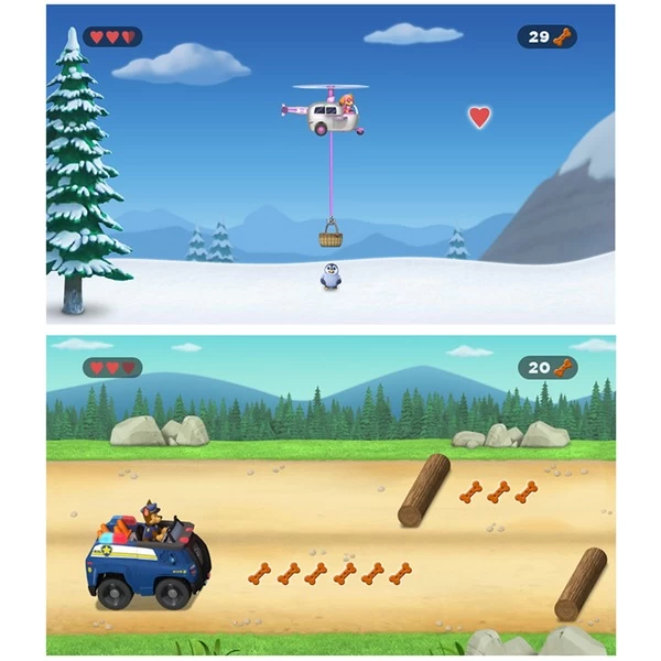 VTech ABC Smile TV - PAW Patrol, Lerncomputer 3 VTech ABC Smile TV - PAW Patrol, Lerncomputer – Bild 3