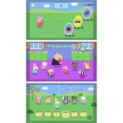 VTech ABC Smile TV - Peppa Pig, Lerncomputer 10 VTech ABC Smile TV - Peppa Pig, Lerncomputer -Vtech VTech ABC Smile TV Peppa Pig Lerncomputer@@100004707 2