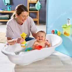 VTech Babys Badeset, Badespielzeug -Vtech VTech Babys Badeset Badespielzeug@@100004672 7
