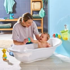 VTech Babys Badeset, Badespielzeug -Vtech VTech Babys Badeset Badespielzeug@@100004672 8