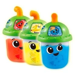 VTech Babys Regenbogen-Smoothie, Lernspaß -Vtech VTech Babys Regenbogen Smoothie Lernspa @@1895991 2