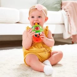 VTech Babys Regenbogen-Smoothie, Lernspaß -Vtech VTech Babys Regenbogen Smoothie Lernspa @@1895991 7