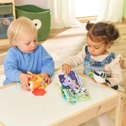 VTech Babys Tierfreunde-Geschenkset, Lernbuch -Vtech VTech Babys Tierfreunde Geschenkset Lernbuch@@100004622 7
