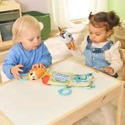 VTech Babys Tierfreunde-Geschenkset, Lernbuch -Vtech VTech Babys Tierfreunde Geschenkset Lernbuch@@100004622 8