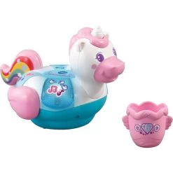 VTech Badespaß Einhorn, Badespielzeug