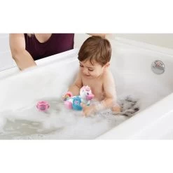 VTech Badespaß Einhorn, Badespielzeug -Vtech VTech Badespa Einhorn Badespielzeug@@100004662 2
