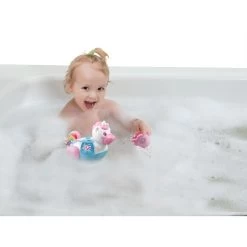 VTech Badespaß Einhorn, Badespielzeug -Vtech VTech Badespa Einhorn Badespielzeug@@100004662 3