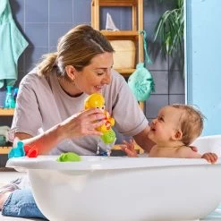 VTech Badespaß Otter, Badespielzeug -Vtech VTech Badespa Otter Badespielzeug@@100004665 5