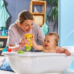 VTech Badespaß Otter, Badespielzeug -Vtech VTech Badespa Otter Badespielzeug@@100004665 6