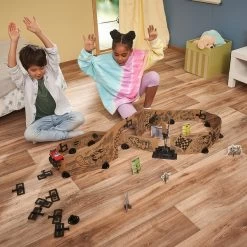 VTech Car-Board Racers - Monster-Adventure Set, Bahn -Vtech VTech Car Board Racers Monster Adventure Set Bahn@@100004754 7