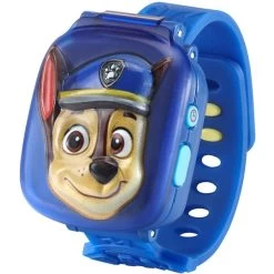 VTech Chase-Lernuhr, Armbanduhr -Vtech VTech Chase Lernuhr Armbanduhr@@1847102 3