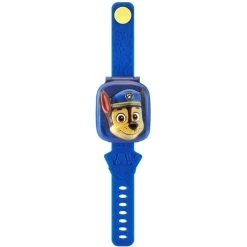 VTech Chase-Lernuhr, Armbanduhr -Vtech VTech Chase Lernuhr Armbanduhr@@1847102 4