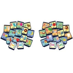 VTech Codi, Der Clevere Mal-Roboter, Spielfigur -Vtech VTech Codi der clevere Mal Roboter Spielfigur@@1847141 3