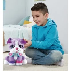 VTech DJ BeatBoxer, Spielfigur -Vtech VTech DJ BeatBoxer Spielfigur@@1847266 10