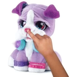 VTech DJ BeatBoxer, Spielfigur -Vtech VTech DJ BeatBoxer Spielfigur@@1847266 2