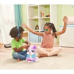 VTech DJ BeatBoxer, Spielfigur -Vtech VTech DJ BeatBoxer Spielfigur@@1847266 8