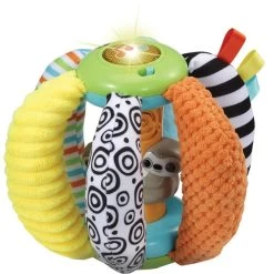 VTech Flauschiger Faultier-Ball, Geschicklichkeitsspiel