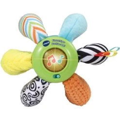 VTech Flauschiger Faultier-Ball, Geschicklichkeitsspiel -Vtech VTech Flauschiger Faultier Ball Geschicklichkeitsspiel@@100004639 2
