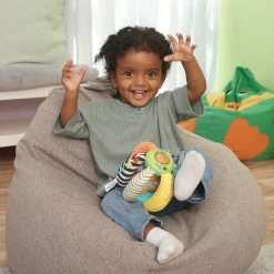 VTech Flauschiger Faultier-Ball, Geschicklichkeitsspiel -Vtech VTech Flauschiger Faultier Ball Geschicklichkeitsspiel@@100004639 6