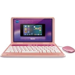 VTech Genio Lernlaptop, Lerncomputer