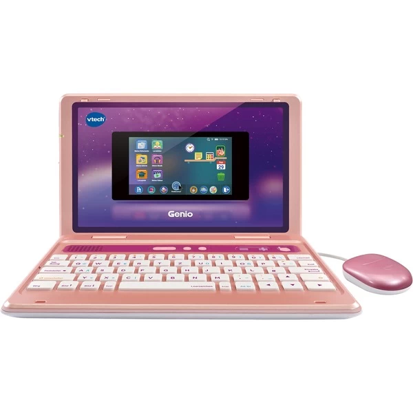 VTech Genio Lernlaptop, Lerncomputer 1 VTech Genio Lernlaptop, Lerncomputer