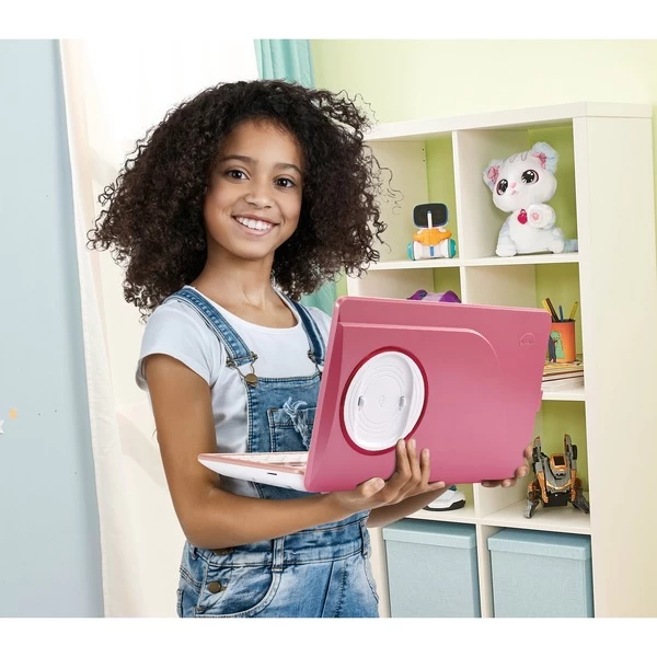 VTech Genio Lernlaptop, Lerncomputer 4 VTech Genio Lernlaptop, Lerncomputer – Bild 4