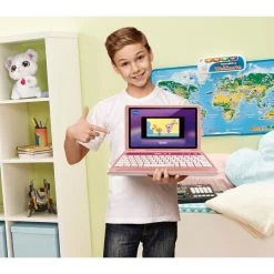 VTech Genio Lernlaptop, Lerncomputer 11 VTech Genio Lernlaptop, Lerncomputer -Vtech VTech Genio Lernlaptop Lerncomputer@@100004791 4
