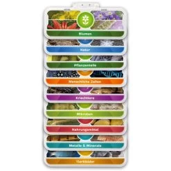 VTech Interaktives Video-Mikroskop, Experimentierkasten -Vtech VTech Interaktives Video Mikroskop Experimentierkasten@@1847288 3