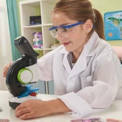 VTech Interaktives Video-Mikroskop, Experimentierkasten -Vtech VTech Interaktives Video Mikroskop Experimentierkasten@@1847288 6