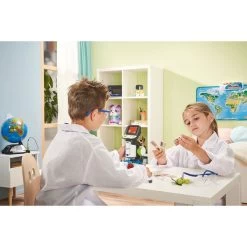 VTech Interaktives Video-Mikroskop, Experimentierkasten -Vtech VTech Interaktives Video Mikroskop Experimentierkasten@@1847288 7