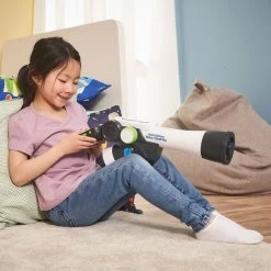 VTech Interaktives Video-Teleskop, Experimentierkasten 25 VTech Interaktives Video-Teleskop, Experimentierkasten -Vtech VTech Interaktives Video Teleskop Experimentierkasten@@100004787 11