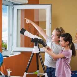 VTech Interaktives Video-Teleskop, Experimentierkasten 26 VTech Interaktives Video-Teleskop, Experimentierkasten -Vtech VTech Interaktives Video Teleskop Experimentierkasten@@100004787 12