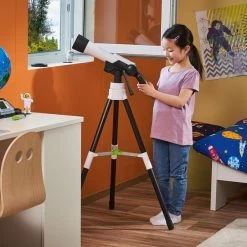 VTech Interaktives Video-Teleskop, Experimentierkasten 27 VTech Interaktives Video-Teleskop, Experimentierkasten -Vtech VTech Interaktives Video Teleskop Experimentierkasten@@100004787 13