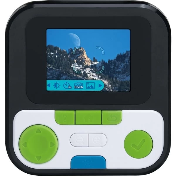 VTech Interaktives Video-Teleskop, Experimentierkasten 4 VTech Interaktives Video-Teleskop, Experimentierkasten – Bild 4