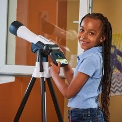 VTech Interaktives Video-Teleskop, Experimentierkasten 20 VTech Interaktives Video-Teleskop, Experimentierkasten -Vtech VTech Interaktives Video Teleskop Experimentierkasten@@100004787 6