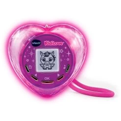 VTech KidiLove, Geschicklichkeitsspiel