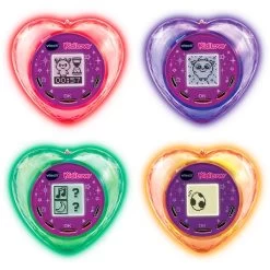 VTech KidiLove, Geschicklichkeitsspiel -Vtech VTech KidiLove Geschicklichkeitsspiel@@1896016 6