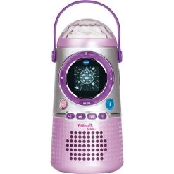 VTech KidiMagic Music, Lautsprecher
