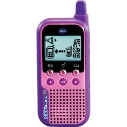 VTech KidiTalkie, Walkie-Talkie -Vtech VTech KidiTalkie Walkie Talkie@@1847269 2