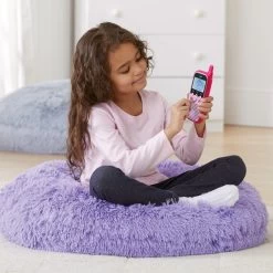 VTech KidiTalkie, Walkie-Talkie -Vtech VTech KidiTalkie Walkie Talkie@@1847269 3