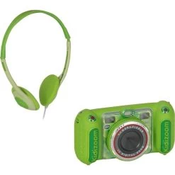 VTech KidiZoom Duo DX, Digitalkamera