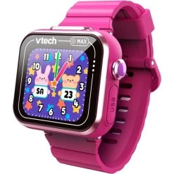 VTech KidiZoom Smart Watch MAX, Smartwatch