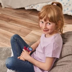 VTech KidiZoom Smart Watch MAX, Smartwatch -Vtech VTech KidiZoom Smart Watch MAX Smartwatch@@100004844 3