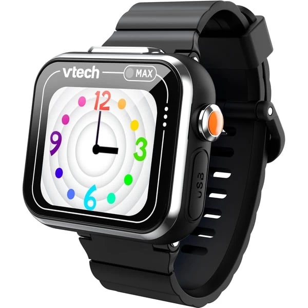 VTech KidiZoom Smart Watch MAX , Smartwatch 1 VTech KidiZoom Smart Watch MAX , Smartwatch