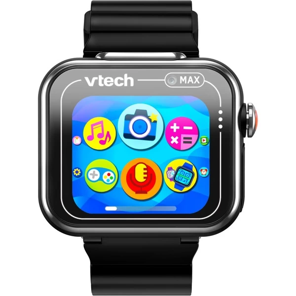 VTech KidiZoom Smart Watch MAX , Smartwatch 2 VTech KidiZoom Smart Watch MAX , Smartwatch – Bild 2
