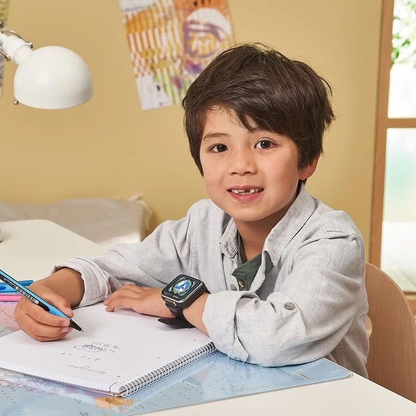 VTech KidiZoom Smart Watch MAX , Smartwatch 5 VTech KidiZoom Smart Watch MAX , Smartwatch – Bild 5